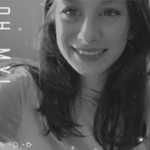 Meet your Posher, Sabrina